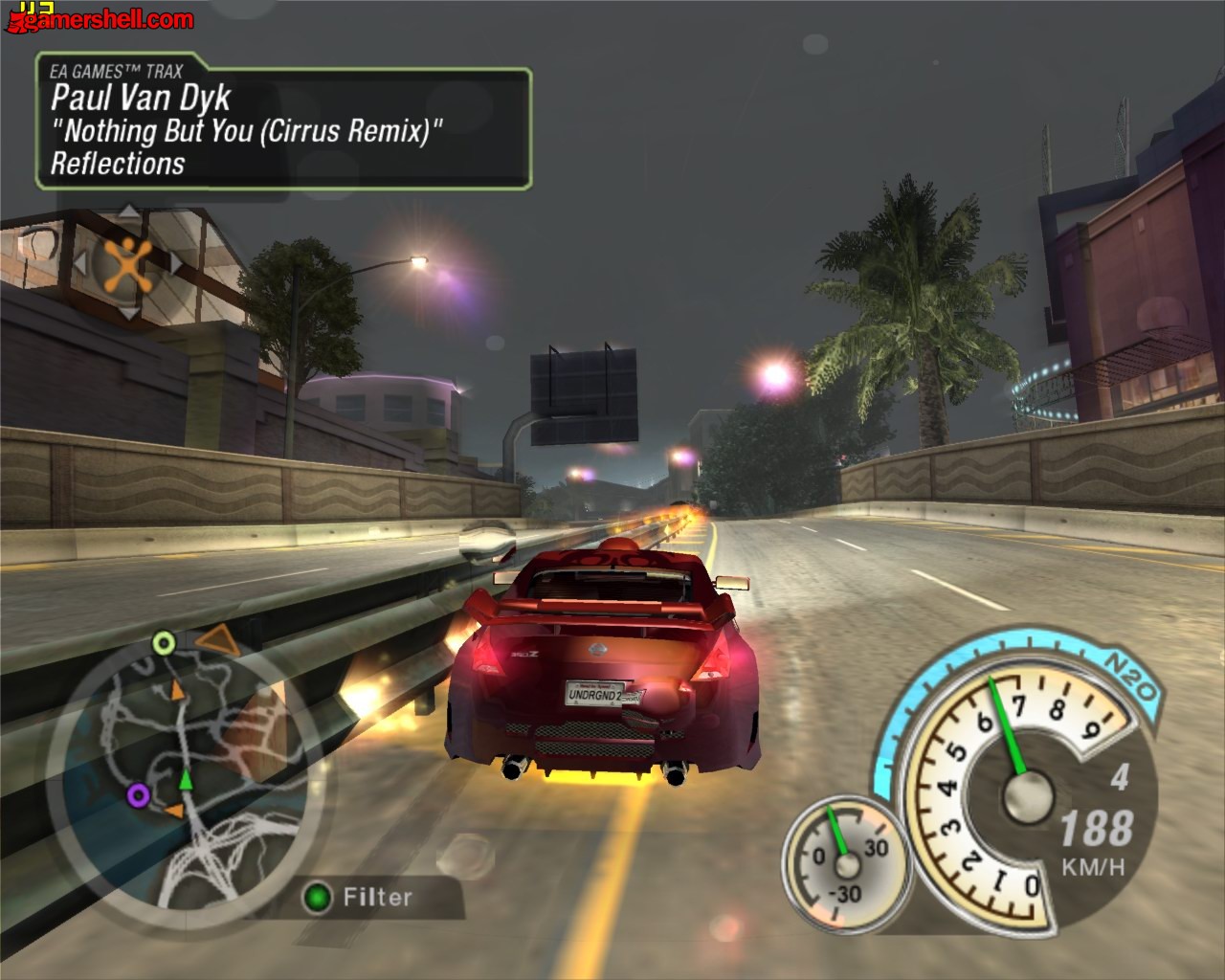need for speed 2 pc